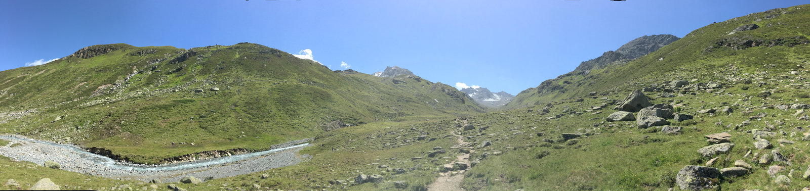 Montafon