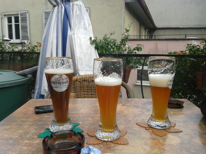 Ortenauer Weinpfad