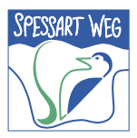 Spessartweg Logo